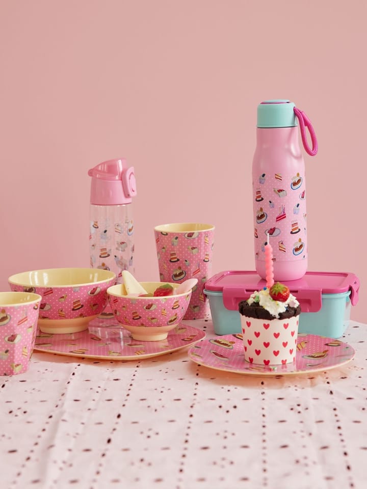 Rice waterfles voor kinderen 50 cl, Sweet Cake RICE