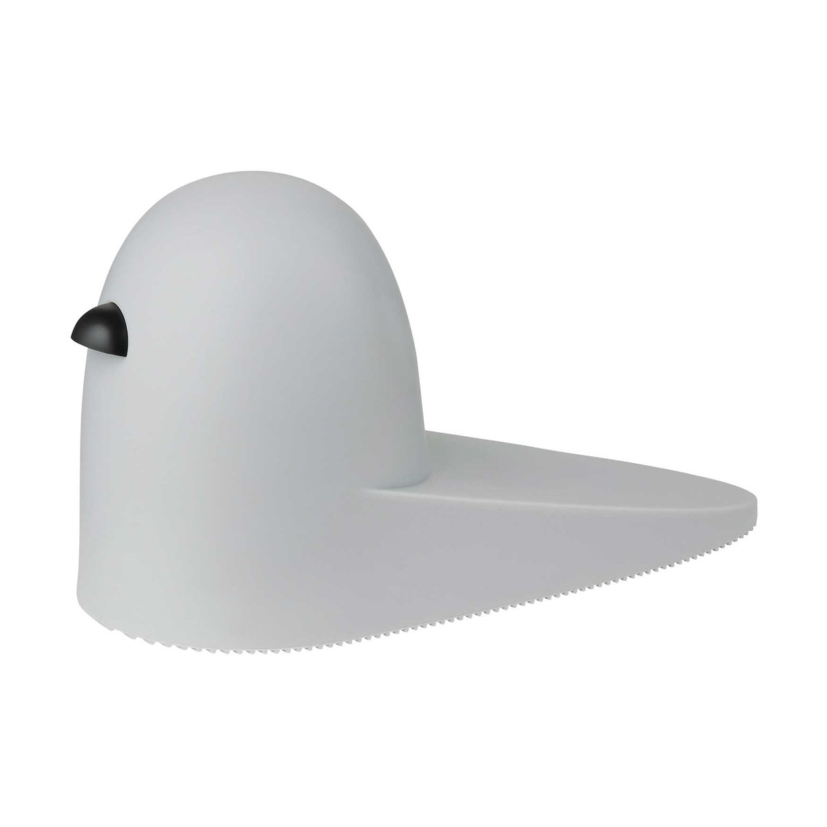 RIG-TIG BOB deurstop Light grey | Scandinavisch Interieur | Decoratieve accessoires | Grijs