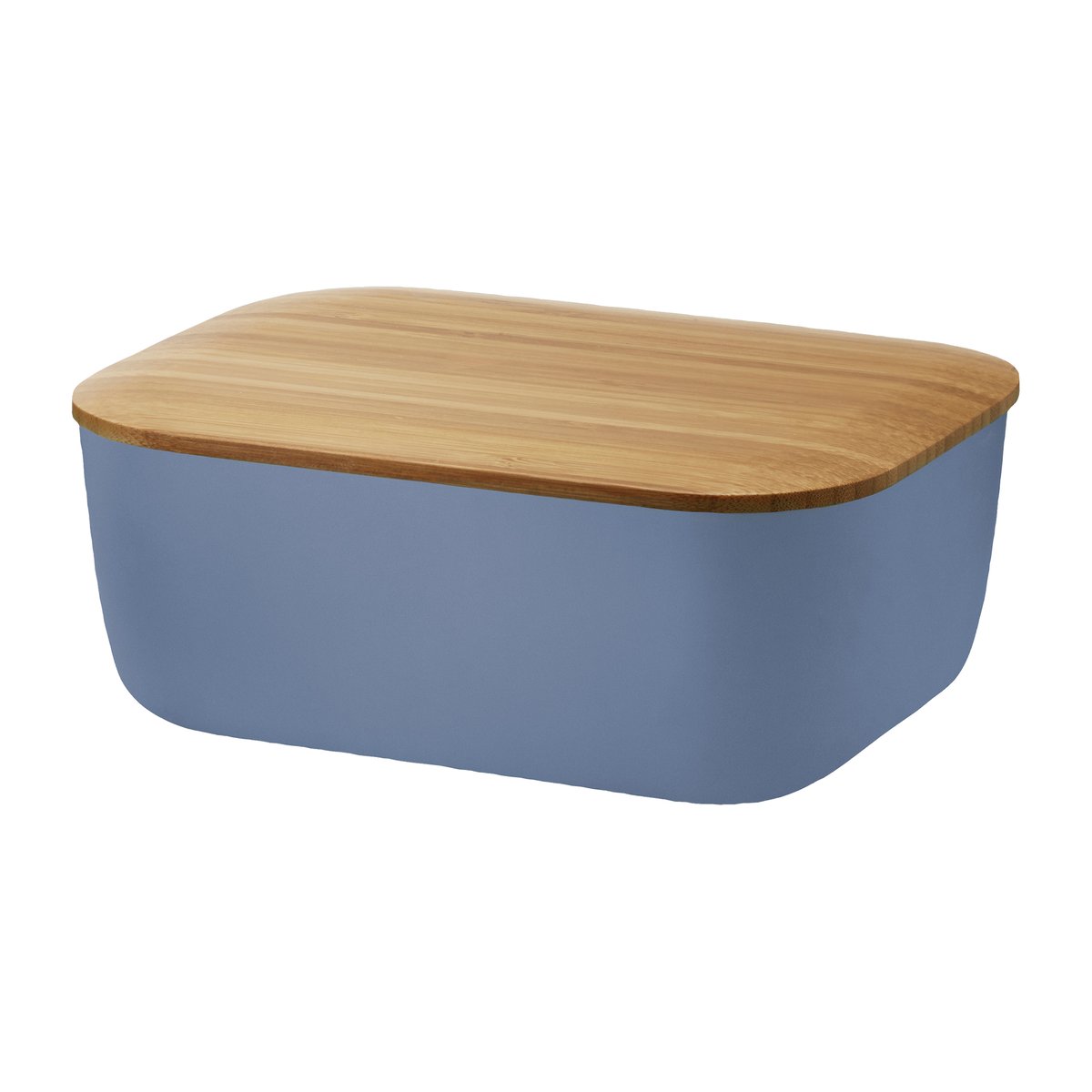 RIG-TIG BOX-IT botervloot Dark blue | Scandinavisch Interieur | Serveerschalen | Blauw