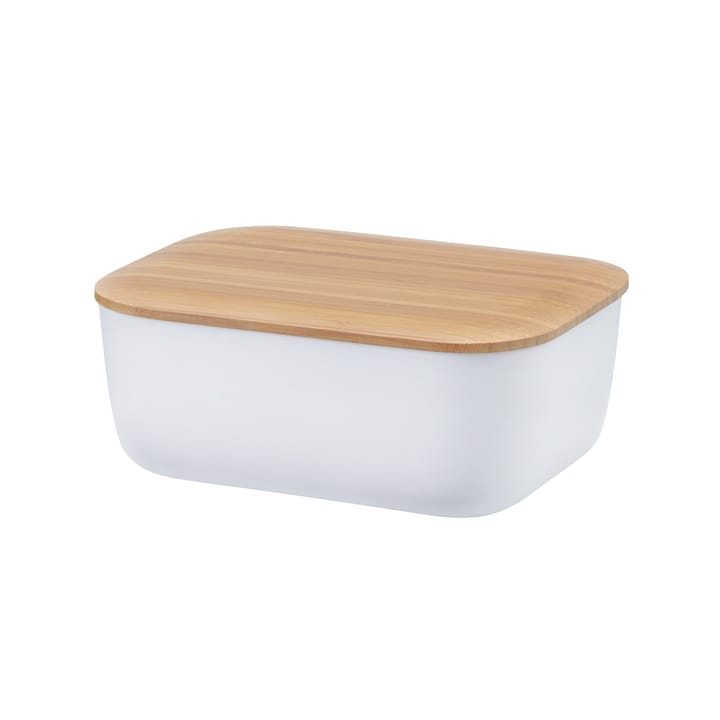 BOX-IT botervloot - Wit - RIG-TIG