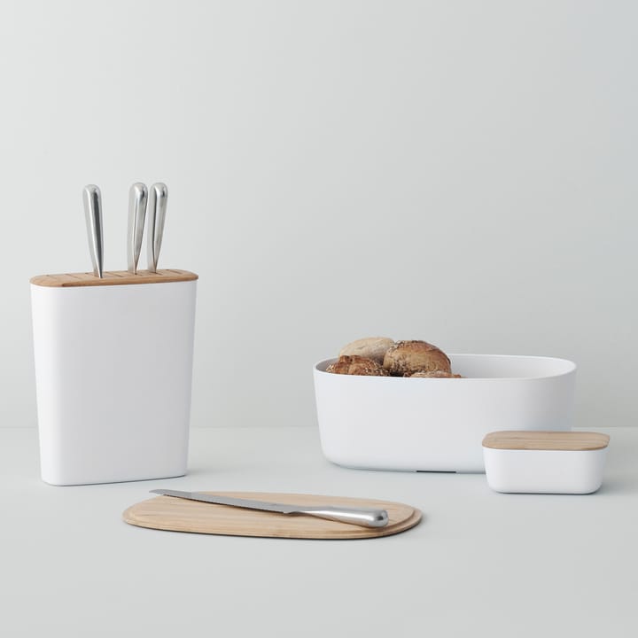 BOX-IT botervloot, Wit RIG-TIG