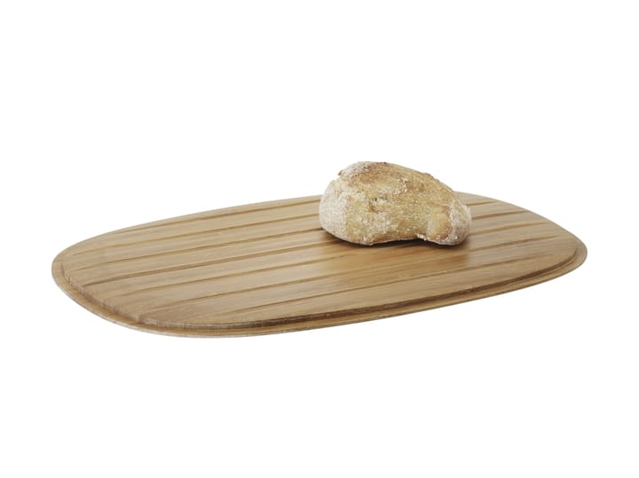 BOX-IT brooddoos 22,5x34,5 cm, zwart RIG-TIG