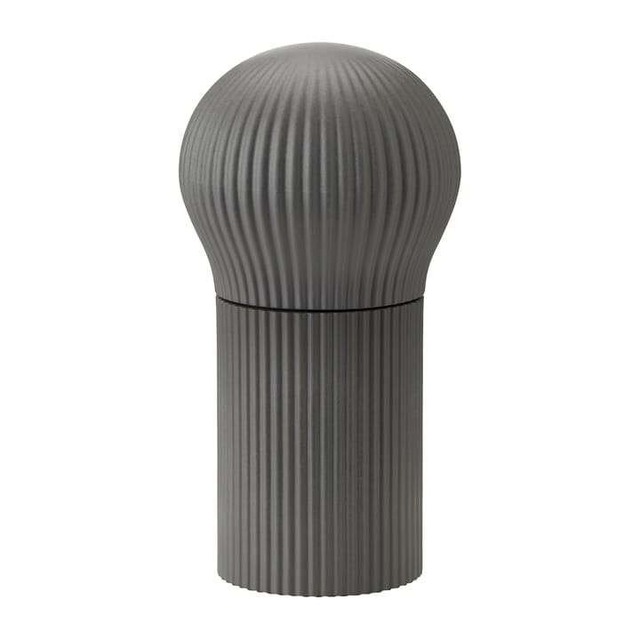 CHEFFY zout-/pepermolen 12,5 cm, Grey RIG-TIG