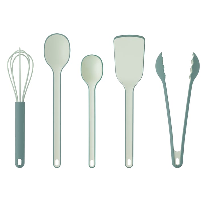 COOK-IT tang, Groen RIG-TIG