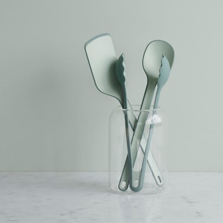 COOK-IT tang, Groen RIG-TIG