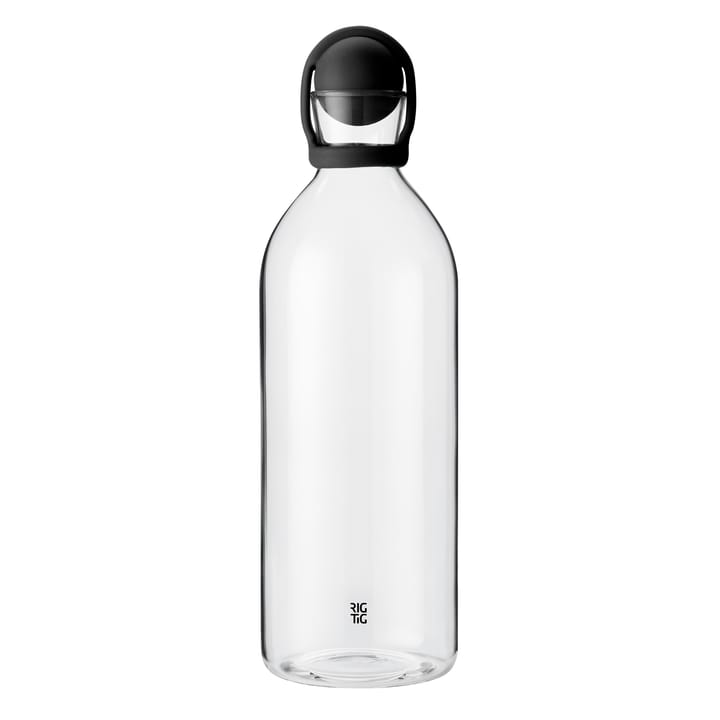 COOL-IT karaf 1,5 l - Zwart - RIG-TIG