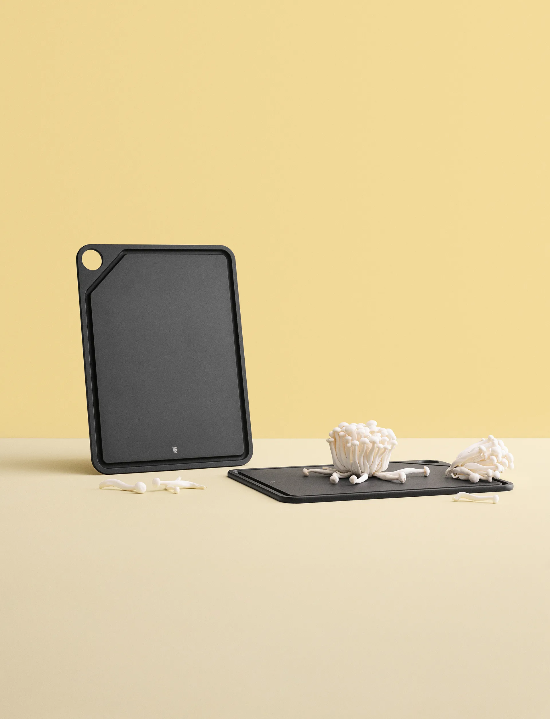 CUT-IT snijplank, Zwart, 29,8x39,8 cm RIG-TIG