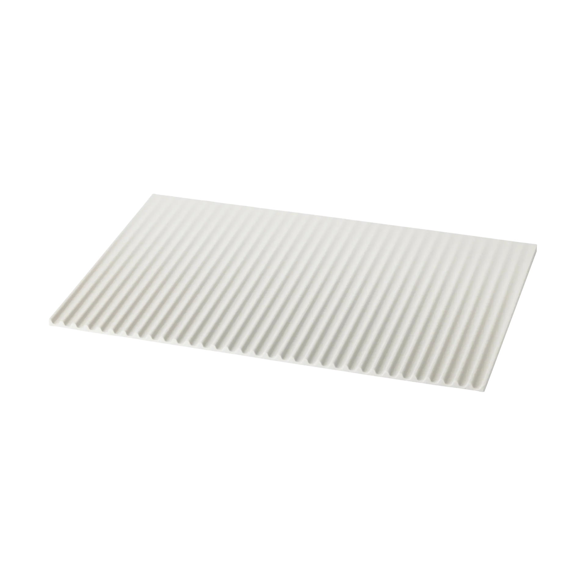 DRAIN-IT afdruipplaat, Light grey RIG-TIG