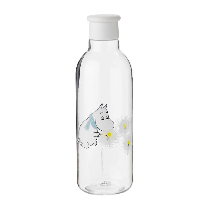 DRINK-IT Moomin waterfles 0,75 l - Frost - RIG-TIG