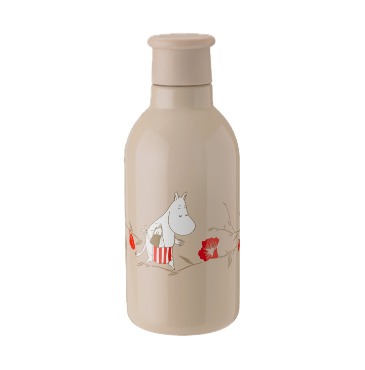 DRINK-IT Mumin thermosfles 0,5 L - Moominmamma’s Tea party - RIG-TIG