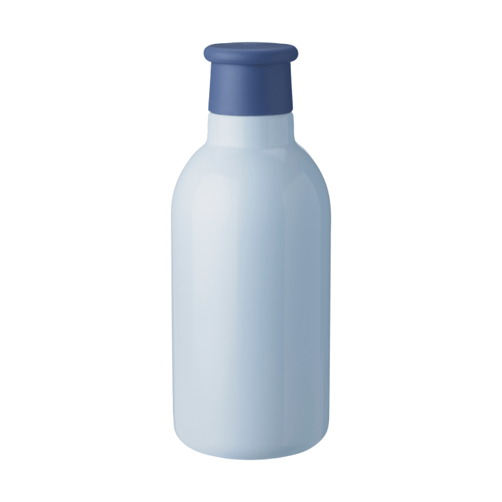 DRINK-IT thermosfles 0,5 L - Blue - RIG-TIG