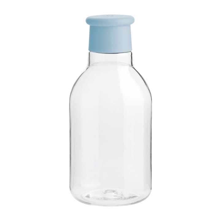 DRINK-IT waterfles 0,5 l - Light blue - RIG-TIG