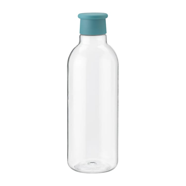 DRINK-IT waterfles 0,75 l - Aqua - RIG-TIG