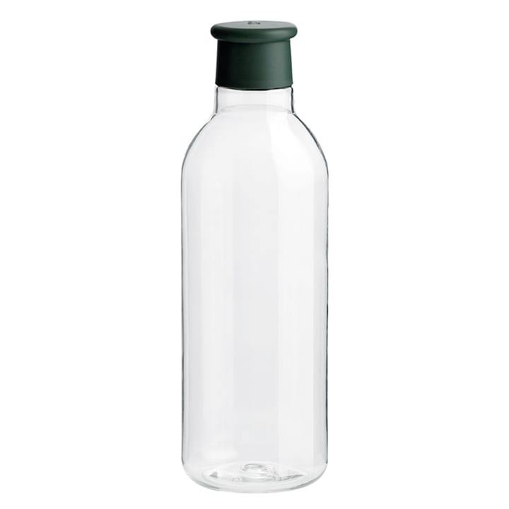 DRINK-IT waterfles 0,75 l - Dark green - RIG-TIG