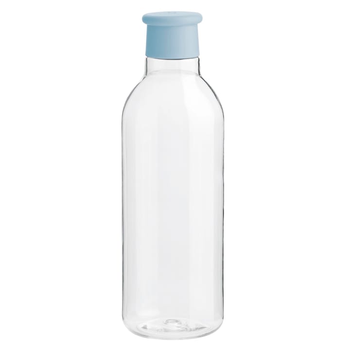 DRINK-IT waterfles 0,75 l - Light blue - RIG-TIG
