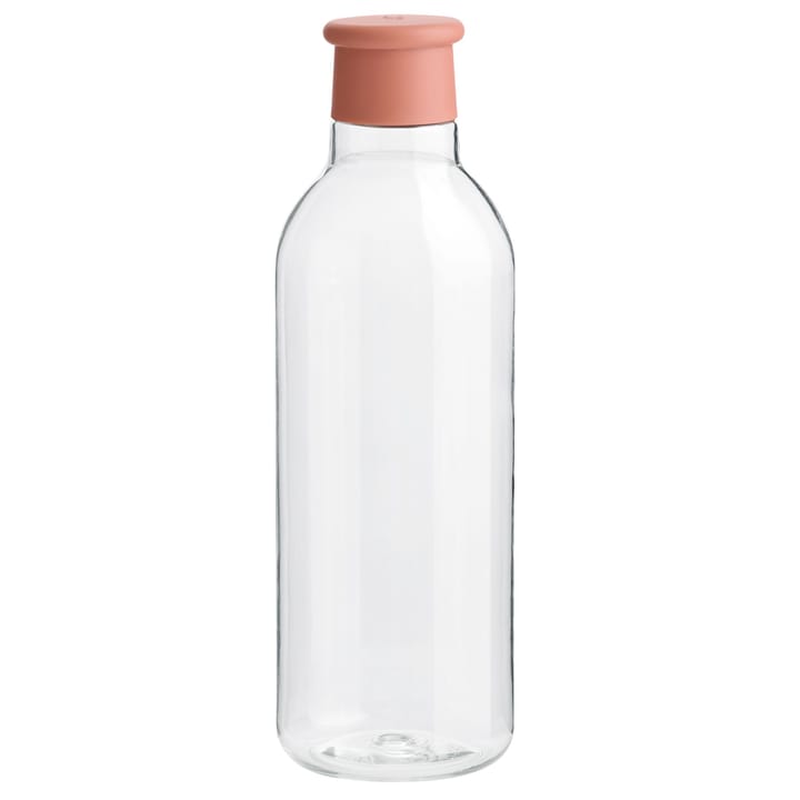 DRINK-IT waterfles 0,75 l - Misty rose - RIG-TIG