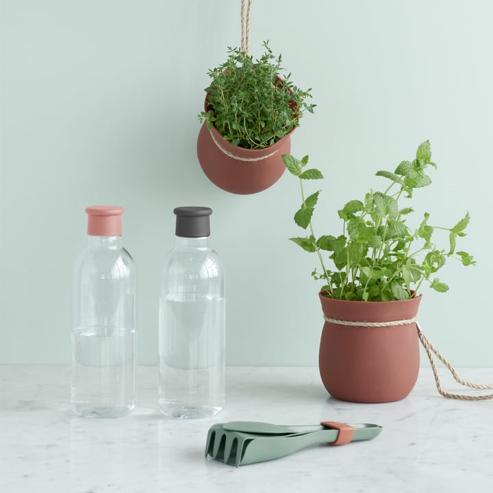 DRINK-IT waterfles 0,75 l, Misty rose RIG-TIG