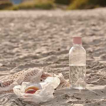 DRINK-IT waterfles 0,75 l - Misty rose - RIG-TIG