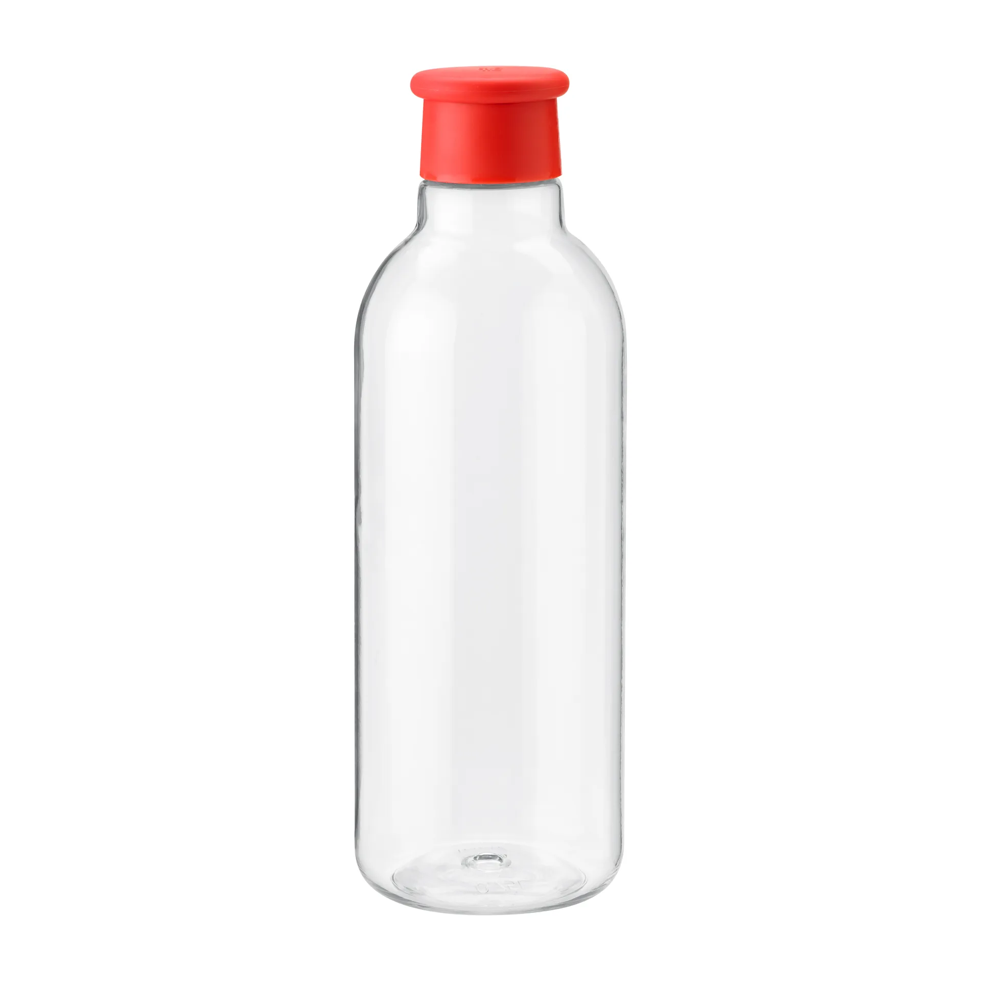 DRINK-IT waterfles 0,75 l, Warm red RIG-TIG