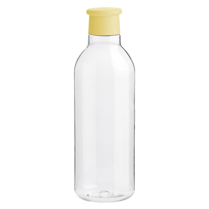 DRINK-IT waterfles 0,75 l - Yellow - RIG-TIG