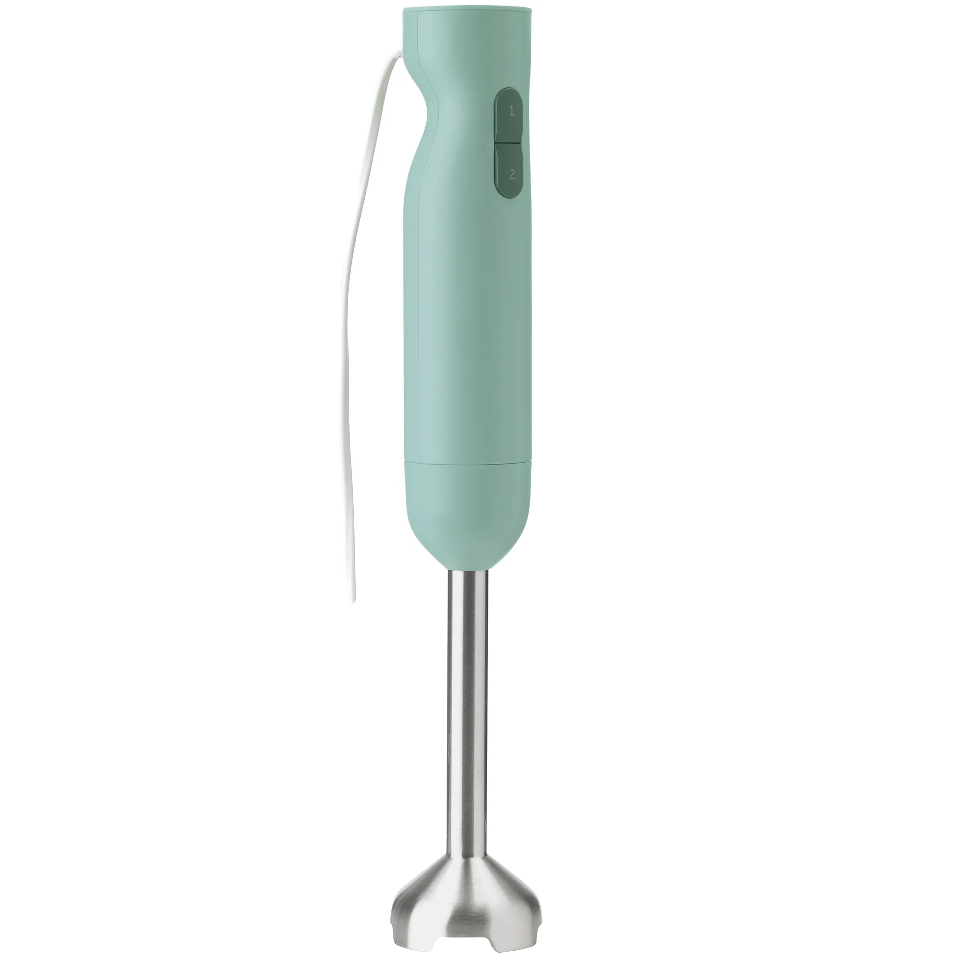 Foodie staafmixer, Lichtgroen RIG-TIG