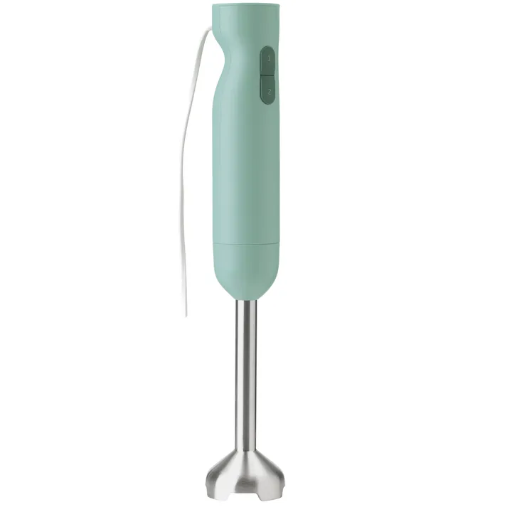 Foodie staafmixer - Lichtgroen - RIG-TIG
