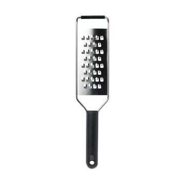 GRATE-IT rasp - Black, coarse, L31 cm - RIG-TIG