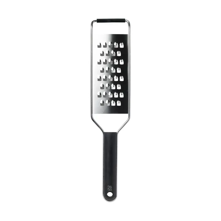 GRATE-IT rasp - Black, coarse, L31 cm - RIG-TIG