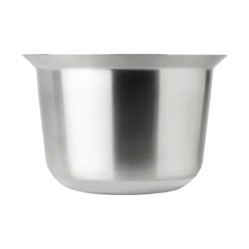 MIX-IT kom 1,5 L - Roestvrij staal - RIG-TIG