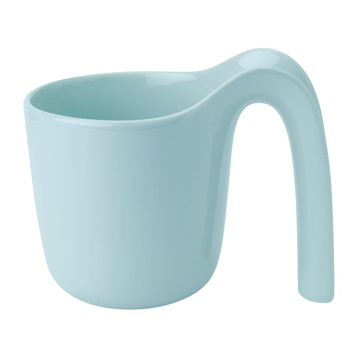 OLE mok 25 cl - Light blue - RIG-TIG