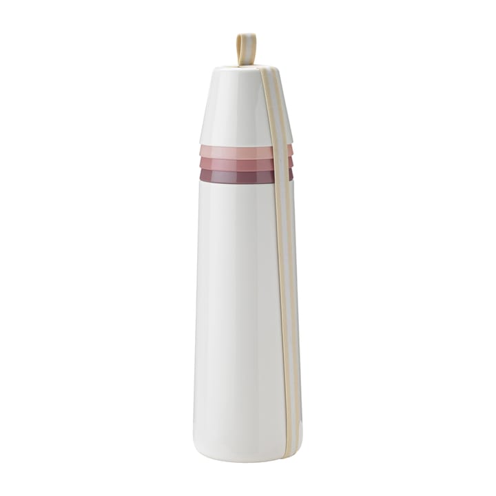 PICNIC thermosfles met 4 bekers, Blossom RIG-TIG