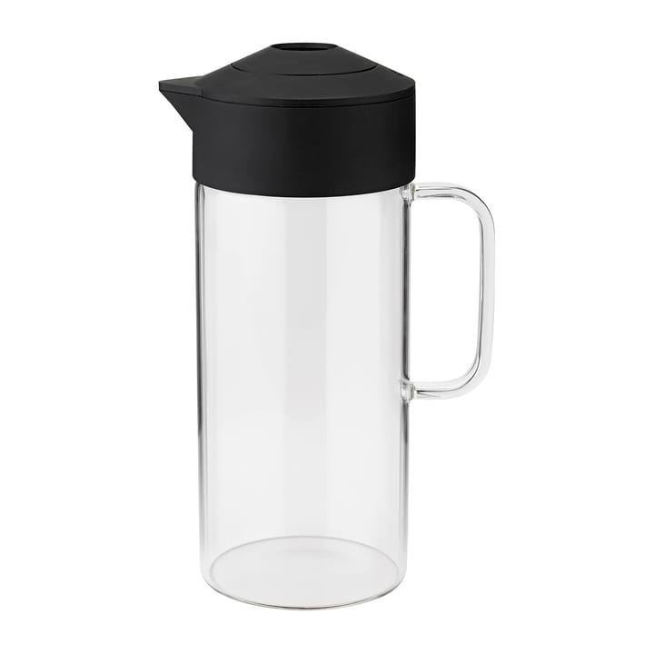 PIP serveerkan 1,4 L, Zwart RIG-TIG