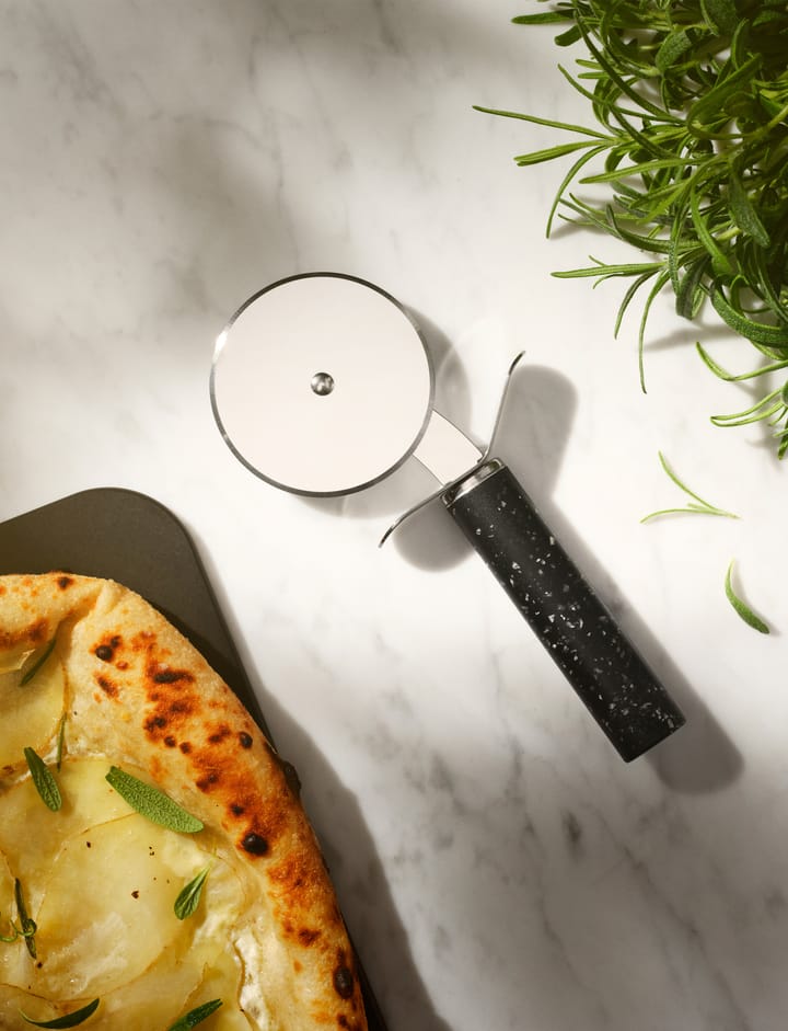 REDO pizzasnijder 18,2 cm, Black RIG-TIG
