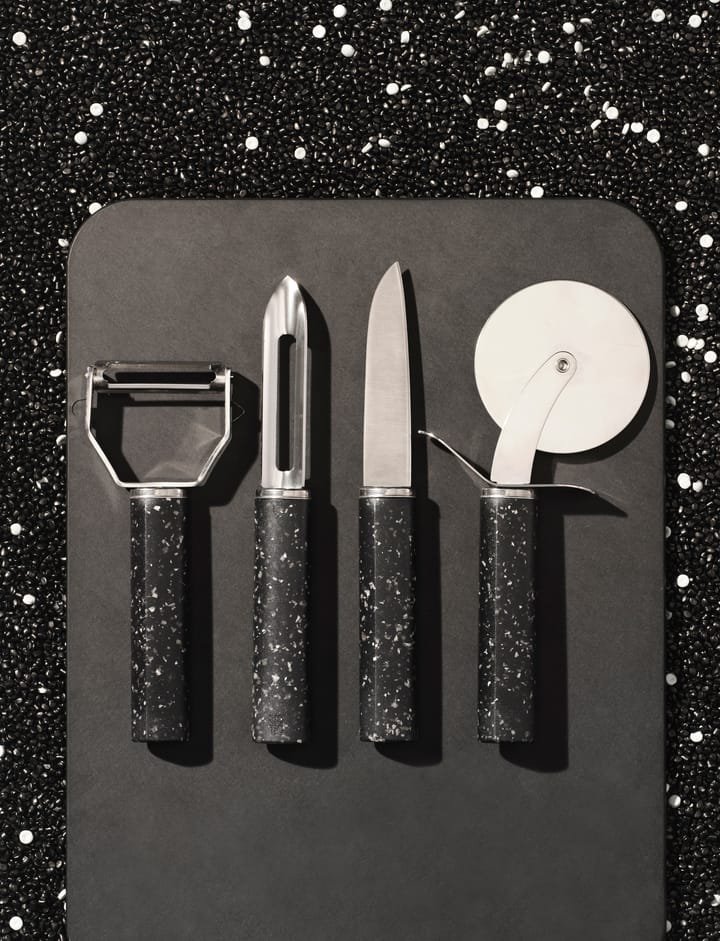 REDO Y-dunschiller 14,7 cm, Black RIG-TIG