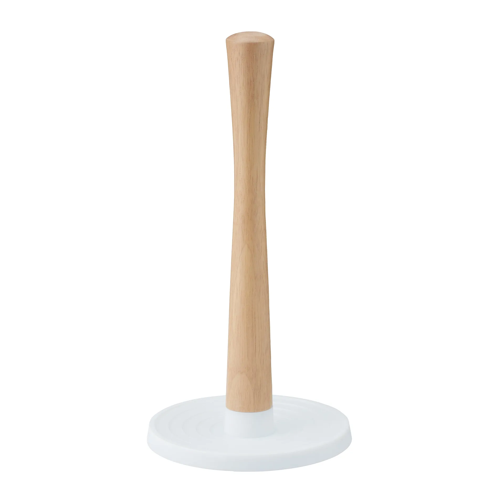 Roll-It keukenrolhouder, wit RIG-TIG