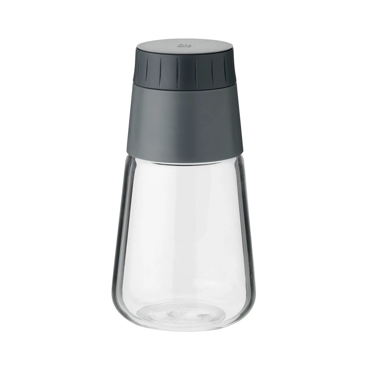 SHAKE-IT dressingshaker 35 cl, Grijs RIG-TIG