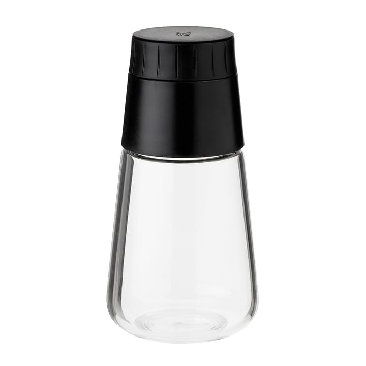 SHAKE-IT dressingshaker 35 cl - Zwart - RIG-TIG