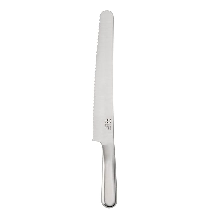 Sharp mes, broodmes - 38 cm. RIG-TIG