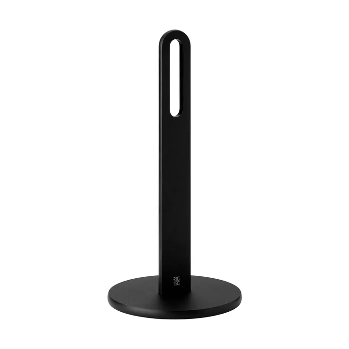 SPIN-IT keukenrolhouder - Black - RIG-TIG