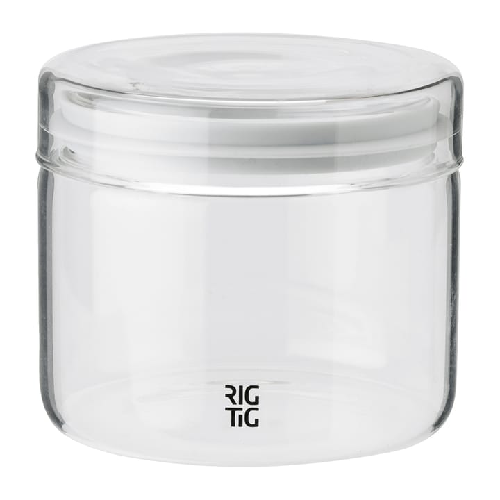 STORE-IT opbergpot 0,5 l - Light grey - RIG-TIG