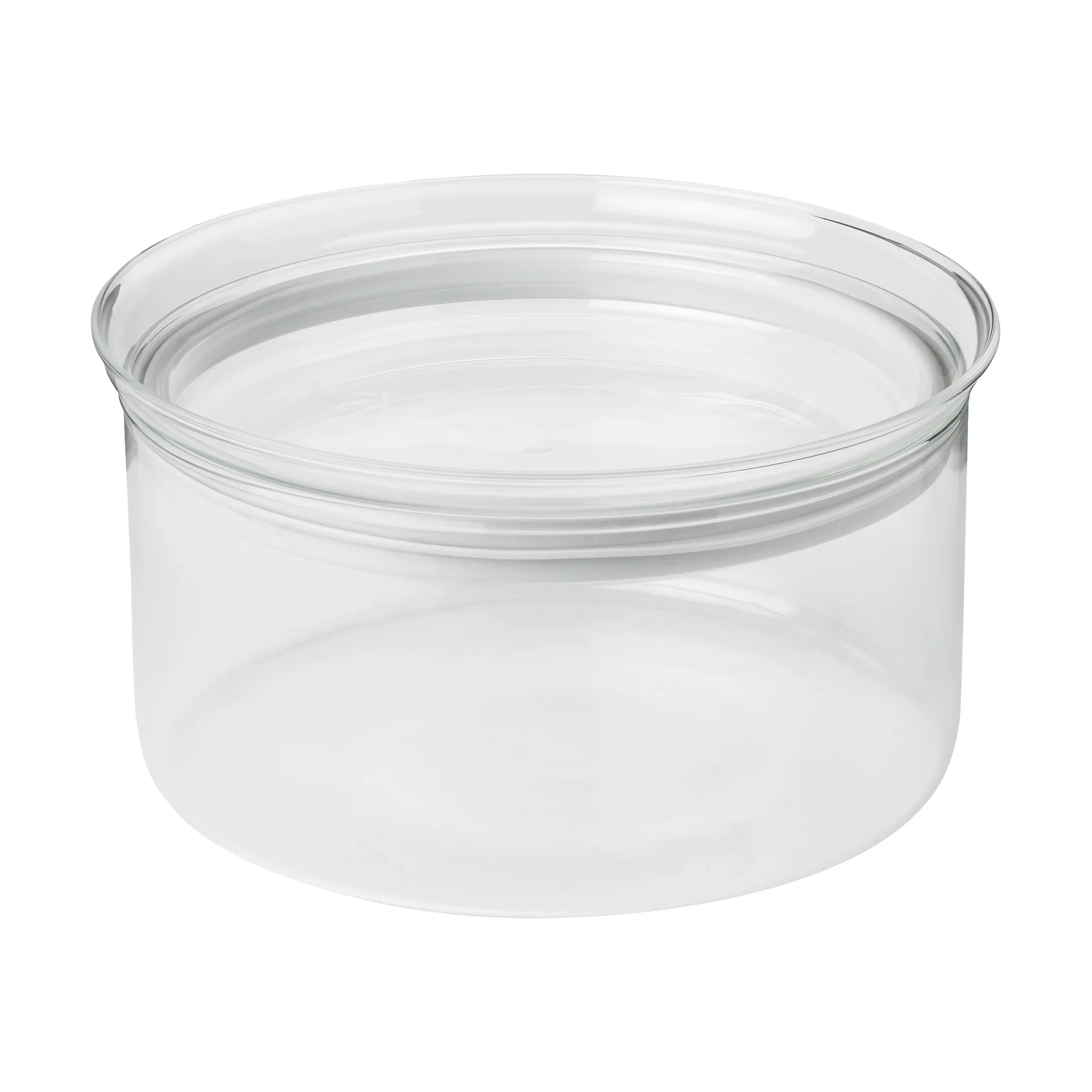 STORE-IT voorraadpot light grey, 1,2 L RIG-TIG