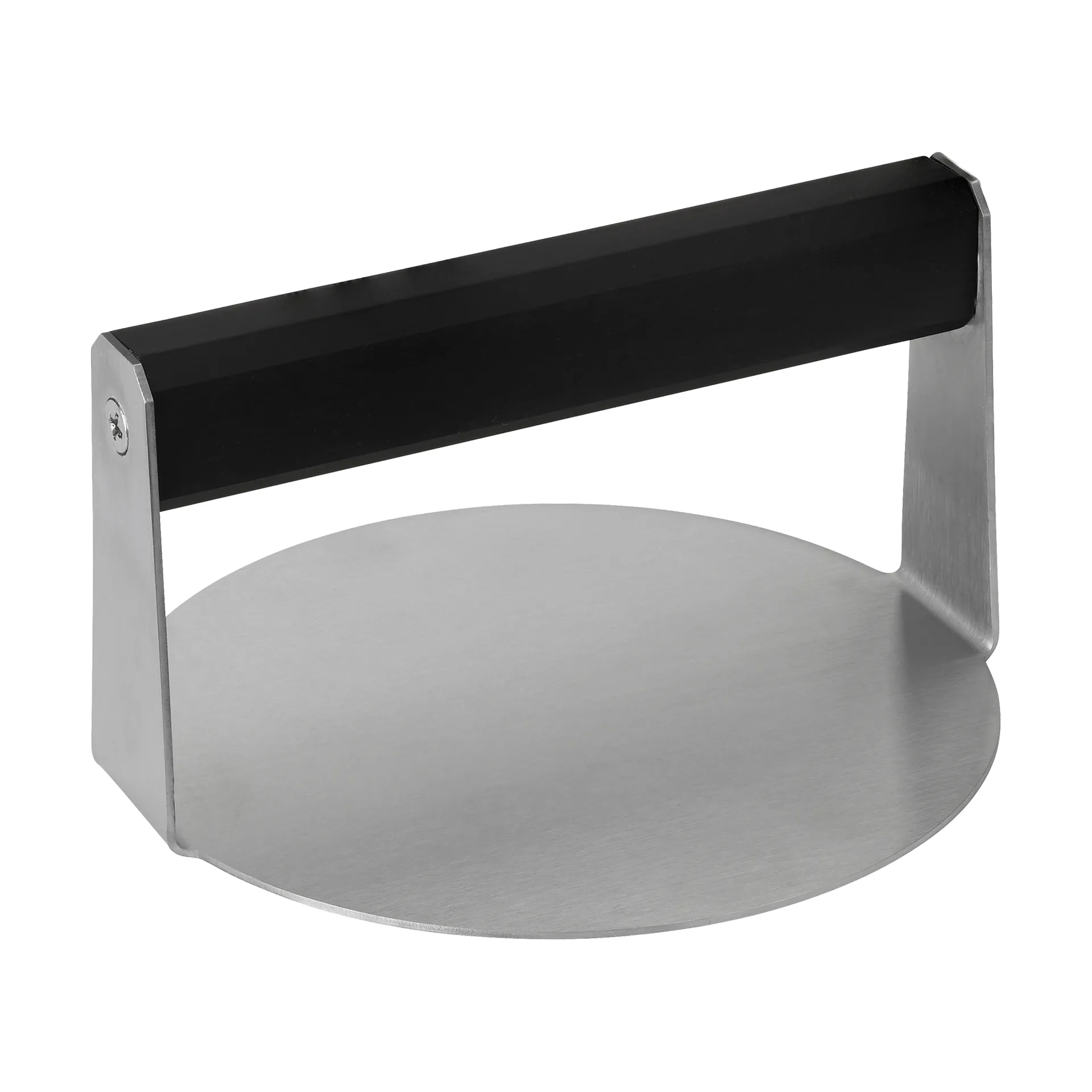 TOOL IT burgerpers, Black, Ø13,9 cm RIG-TIG