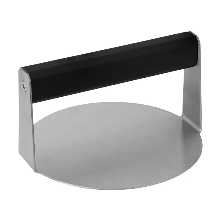 TOOL IT burgerpers - Black, Ø13,9 cm - RIG-TIG