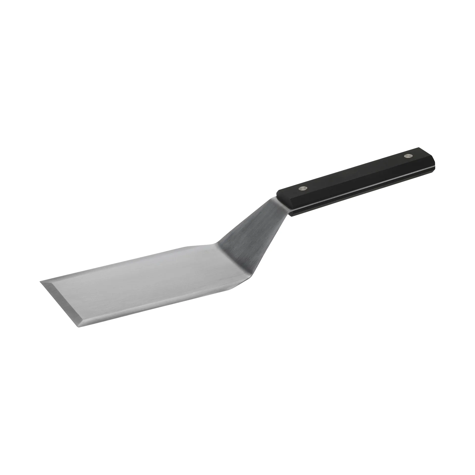 TOOL IT spatel, Black, 28,5 cm RIG-TIG