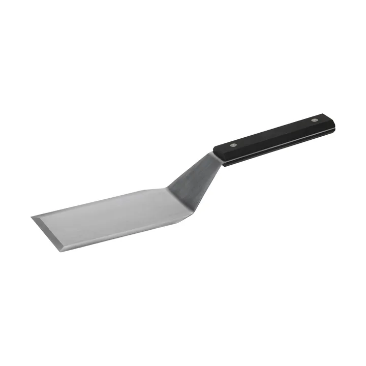 TOOL IT spatel - Black, 28,5 cm - RIG-TIG