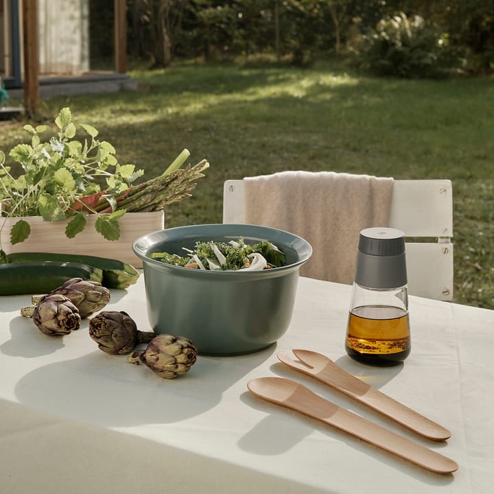 TOSS-IT saladebestek - Beuken - RIG-TIG