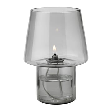 VIVA olielamp 16,5 cm - Smoke - RIG-TIG