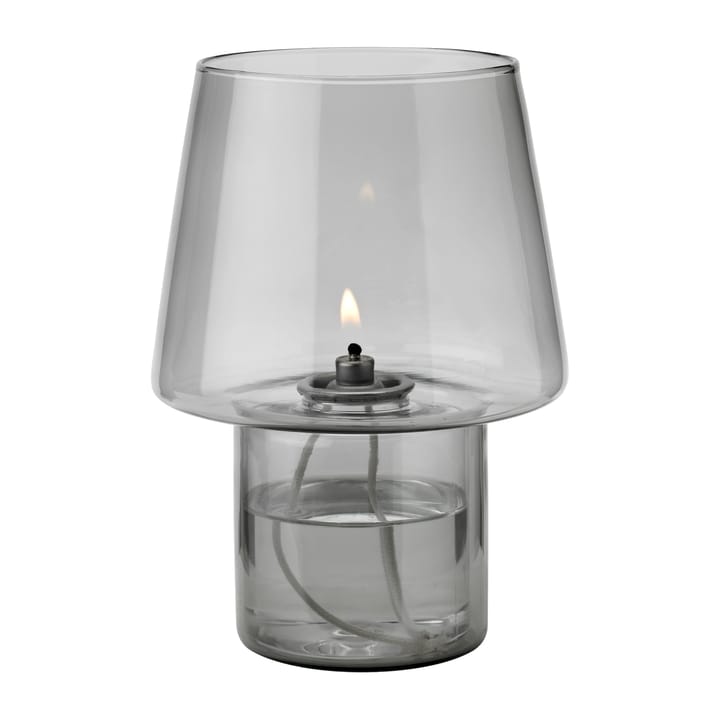 VIVA olielamp 16,5 cm, Smoke RIG-TIG