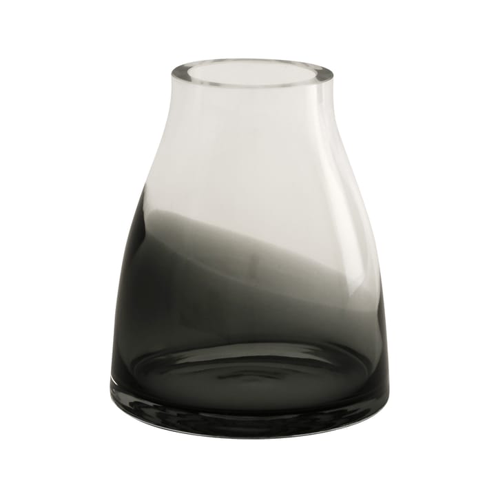 Bloemenvaas nr. 2 - Smoked grey - Ro Collection
