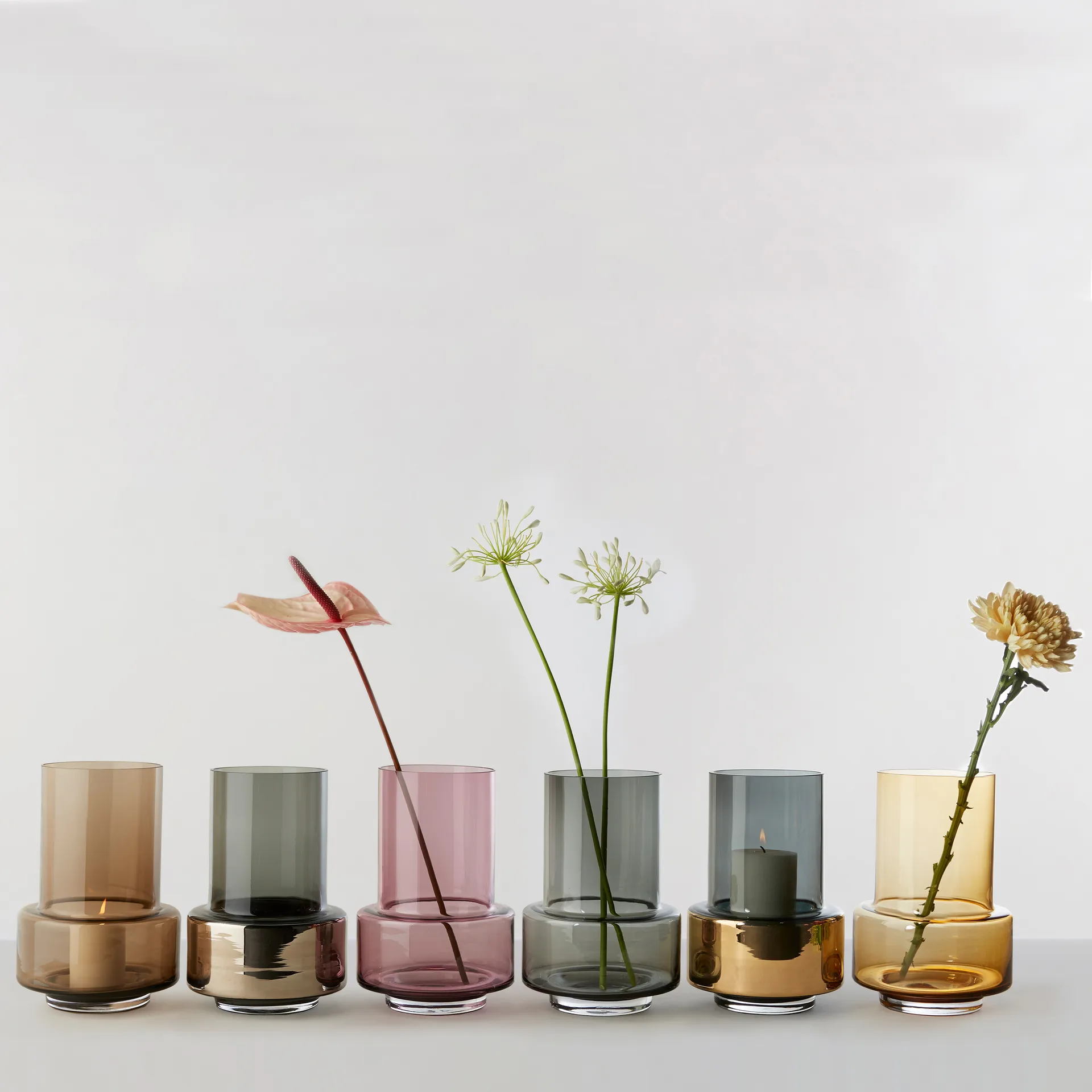 Hurricane nr. 26, Amber Ro Collection